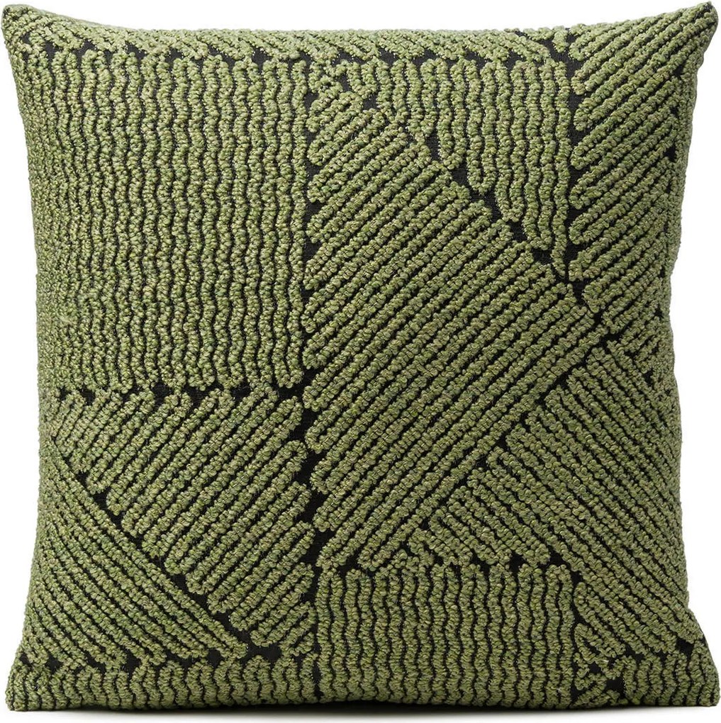 XXXLutz DEKORAČNÝ VANKÚŠ 45/45 cm Novel - Textil do domácnosti - 004118084603