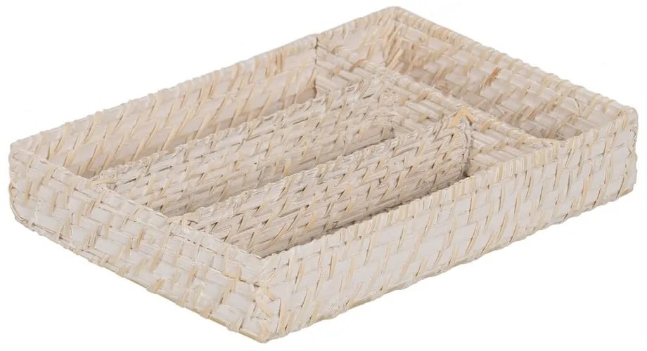 Príborník do zásuvky Mimbre – Ixia