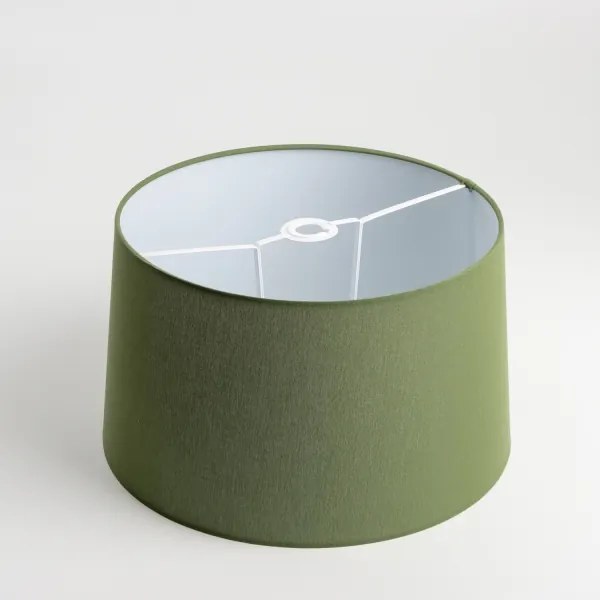 Univerzálne tienidlo KERIA pr. 45 cm zelené