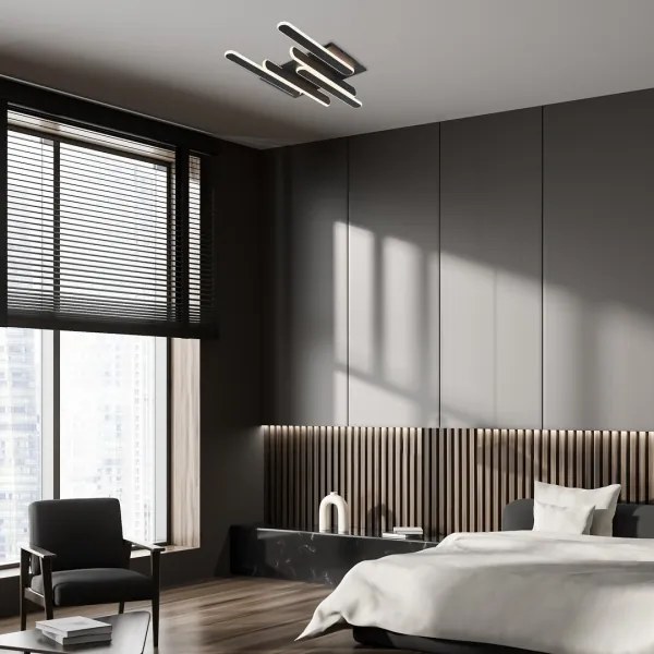 Rabalux 71050 - LED stropné svietidlo SINDRI LED/36W/230V