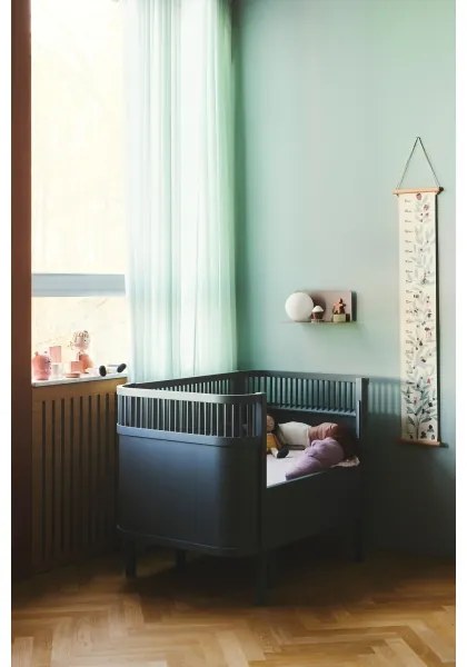 Nordlux - Nástenné svietidlo s poličkou LILIBETH 1xE14/25W/230V hnedá