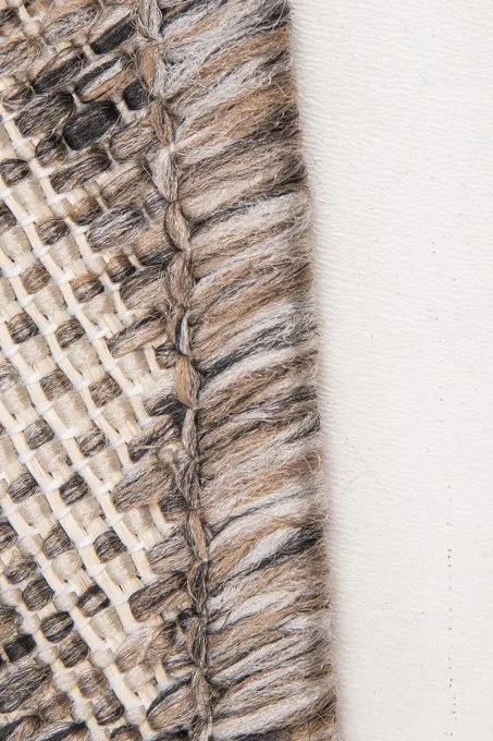 Koberec JEANS 19507/P91-K kruh