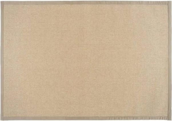 Koberec Esmeralda, béžový, Rozmery  80x150 cm VM-Carpet