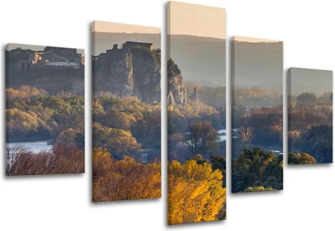 Obraz na stenu SLOVENSKO