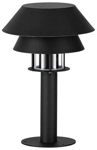 Eglo 900802 - Vonkajšia lampa CHIAPPERA 1xE27/40W/230V 33 cm IP65