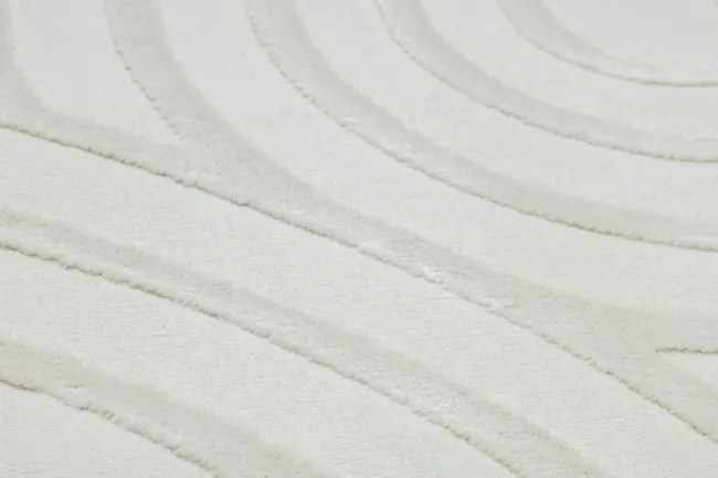 Koberec MISHA E945A krémový