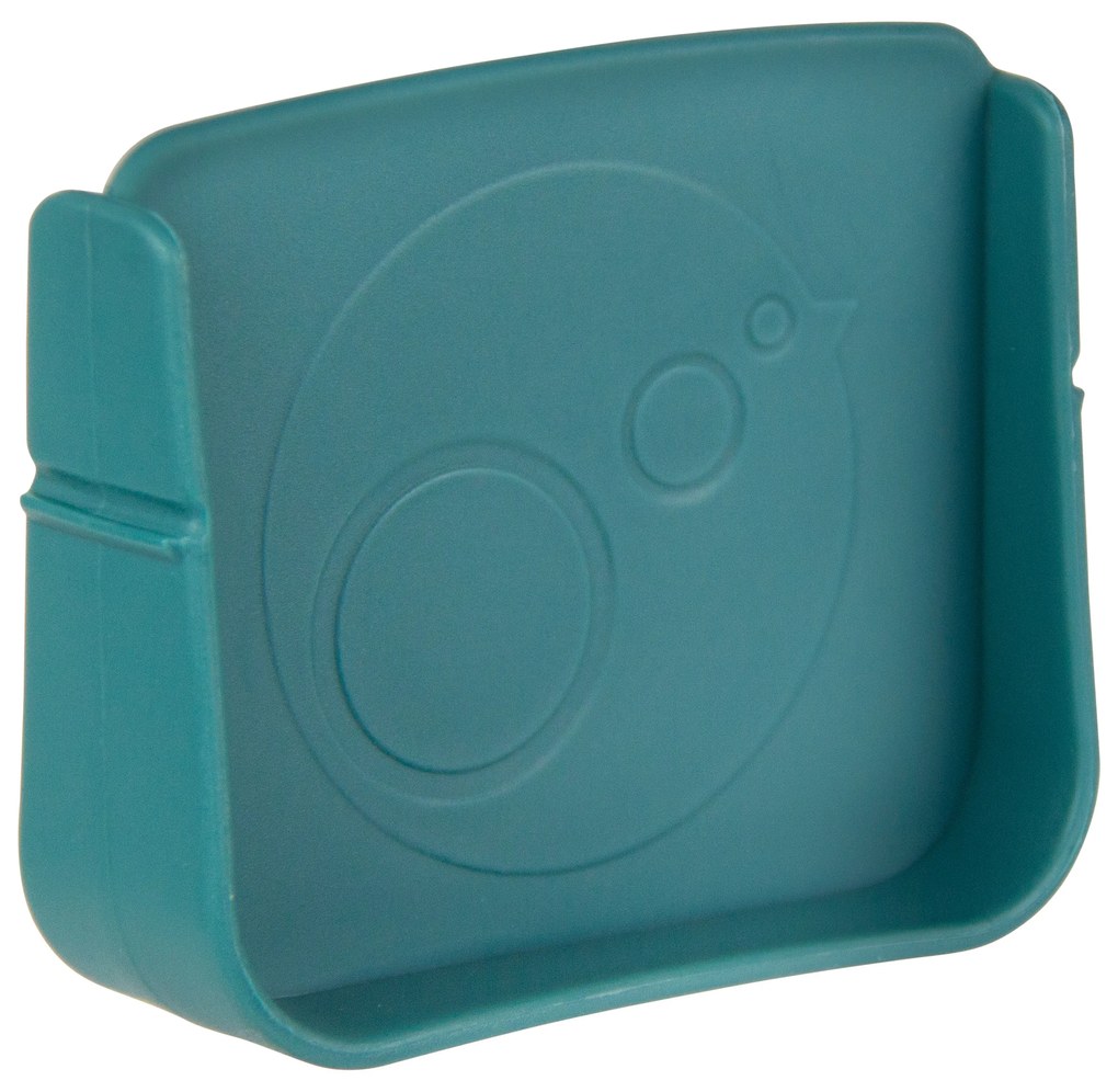 Desiatový box veľký - emerald forest