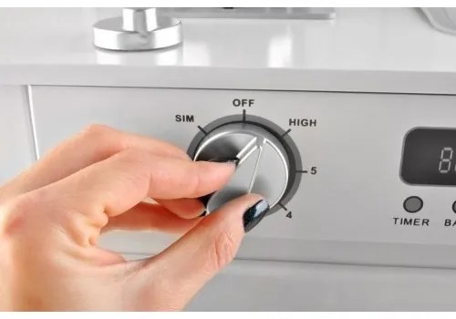 Drevená kuchynka Kruzzel KD9146