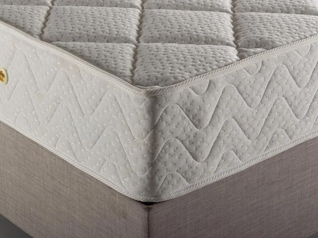 Taštičkový matrac Blues 200x150 cm (T3). Akcia -17%. Vlastná spoľahlivá doprava až k Vám domov. 1101479