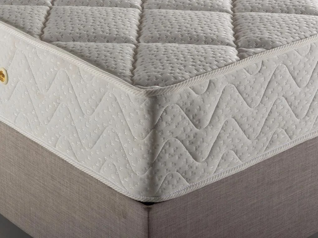 Taštičkový matrac Blues 200x150 cm (T3). Akcia -19%. Vlastná spoľahlivá doprava až k Vám domov. 1101479