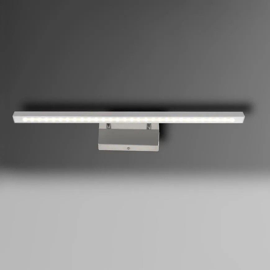 Nástenné svietidlo  Arte chróm 555 AG-AC6W55 chróm 6W K1