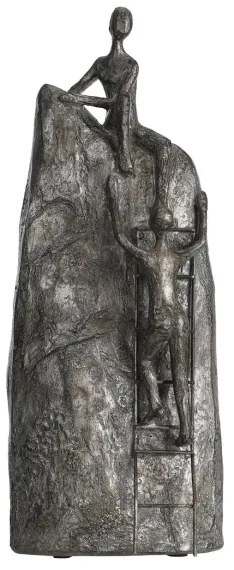 Eglo 427399 - Dekorácia SIOCON 38x15,5 cm živica