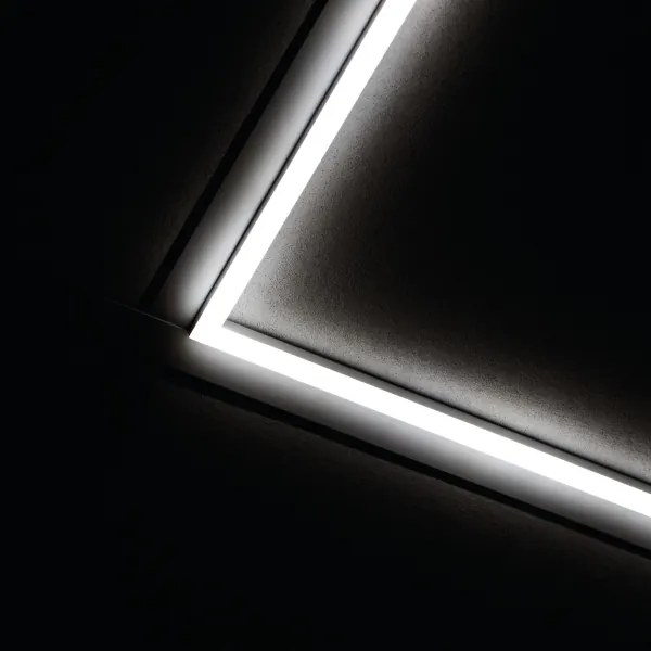 Kanlux 26788 - LED podhľadový rám AVAR LED/32W/230V 4000K 59x59 cm