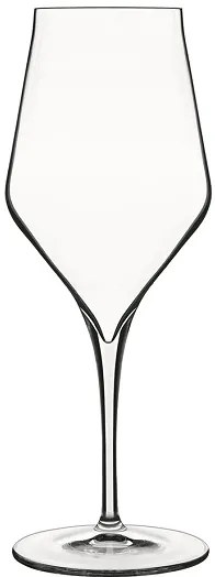 Luigi Bormioli Poháre na víno SUPREMO Chianti 450 ml Balenie: 2 ks v balení