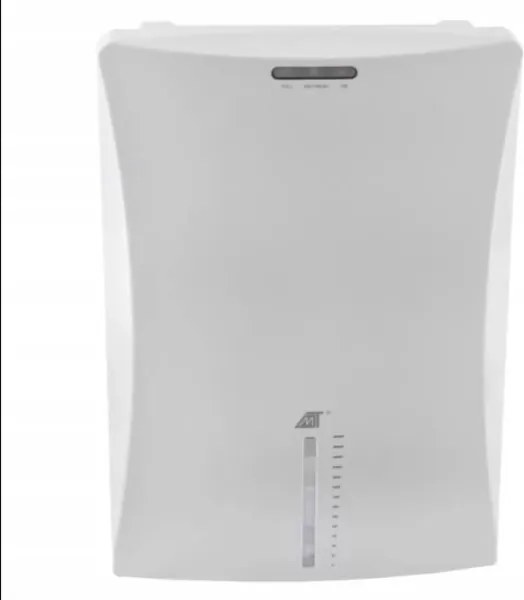 Odvlhčovač vzduchu 72W bílý