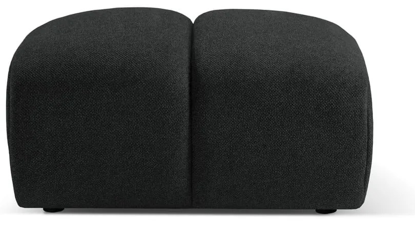 Čierna podnožka Diana – Micadoni