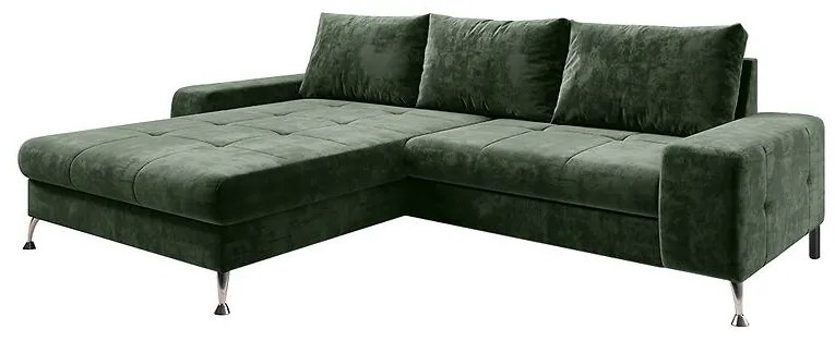 Rohová sedacia súprava Wenus L Kronos 14