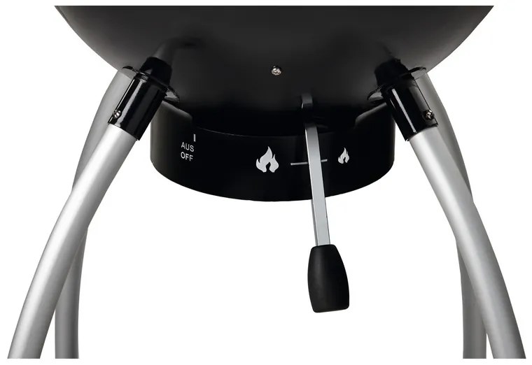 Rösle Gril na drevené uhlie No. 1 Sprot F50  (100379577)