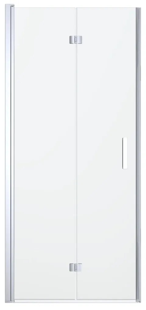 Oltens Trana sprchové dvere 100 cm skladané 21209100