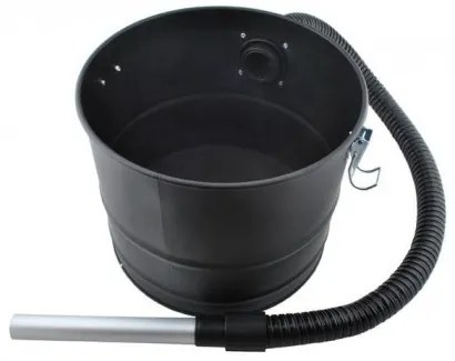 Vysávač na popol KAMINER ODK006-15L