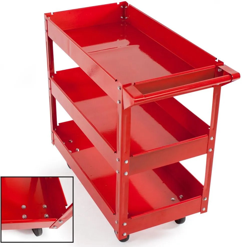 Dielenský vozík FRIEDRICH