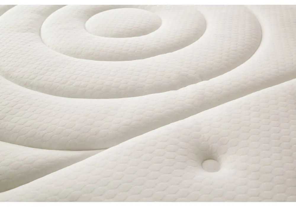 Penový obojstranný topper 200x180 cm Classic - Moonia