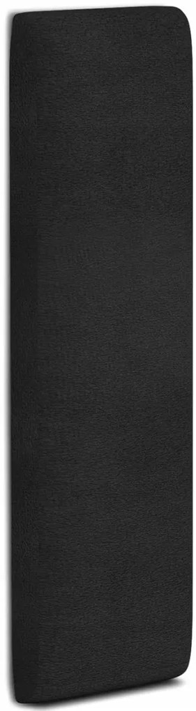 Čalúnený panel na stenu TRINITY - 90x25 cm (viac farieb)