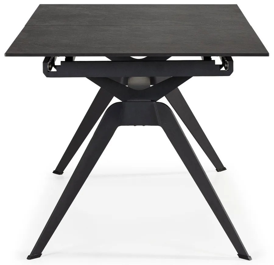 Keramický jedálenský stôl 90x160 cm Lula - Marckeric