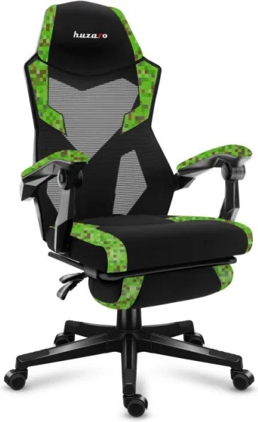 Herná stolička Combat 3.1 Pixel