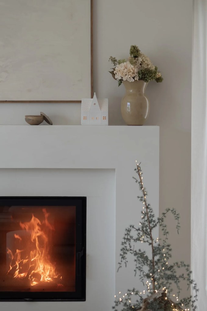 Lampáš Raeder 317 perníkový domček