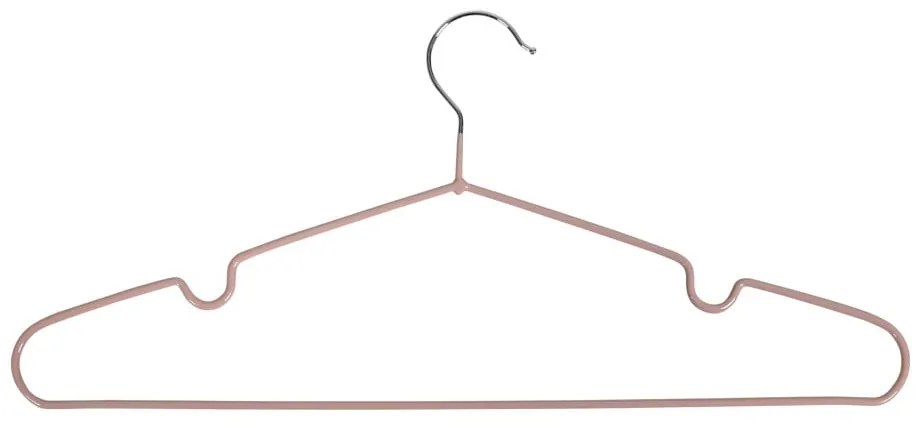 Kovové vešiaky v súprave 10 ks Massa - House Nordic