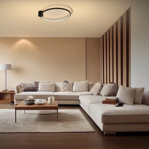 Brilagi - LED stropné svietidlo RINGO LED/18W/230V