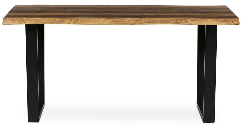 Jedálenský stôl Hombros 2 (old style wood) (pre 6 osôb). Vlastná spoľahlivá doprava až k Vám domov. 1120714