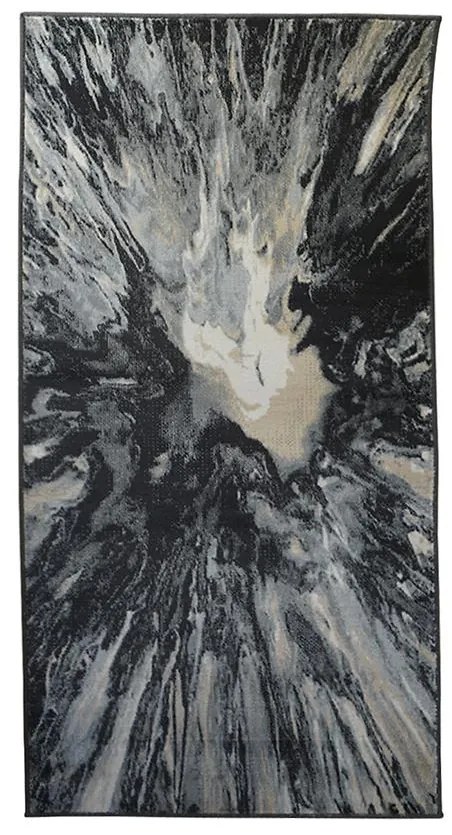 Koberec Heatset Olimpia 1.6/2.3 6606A AAC antracit