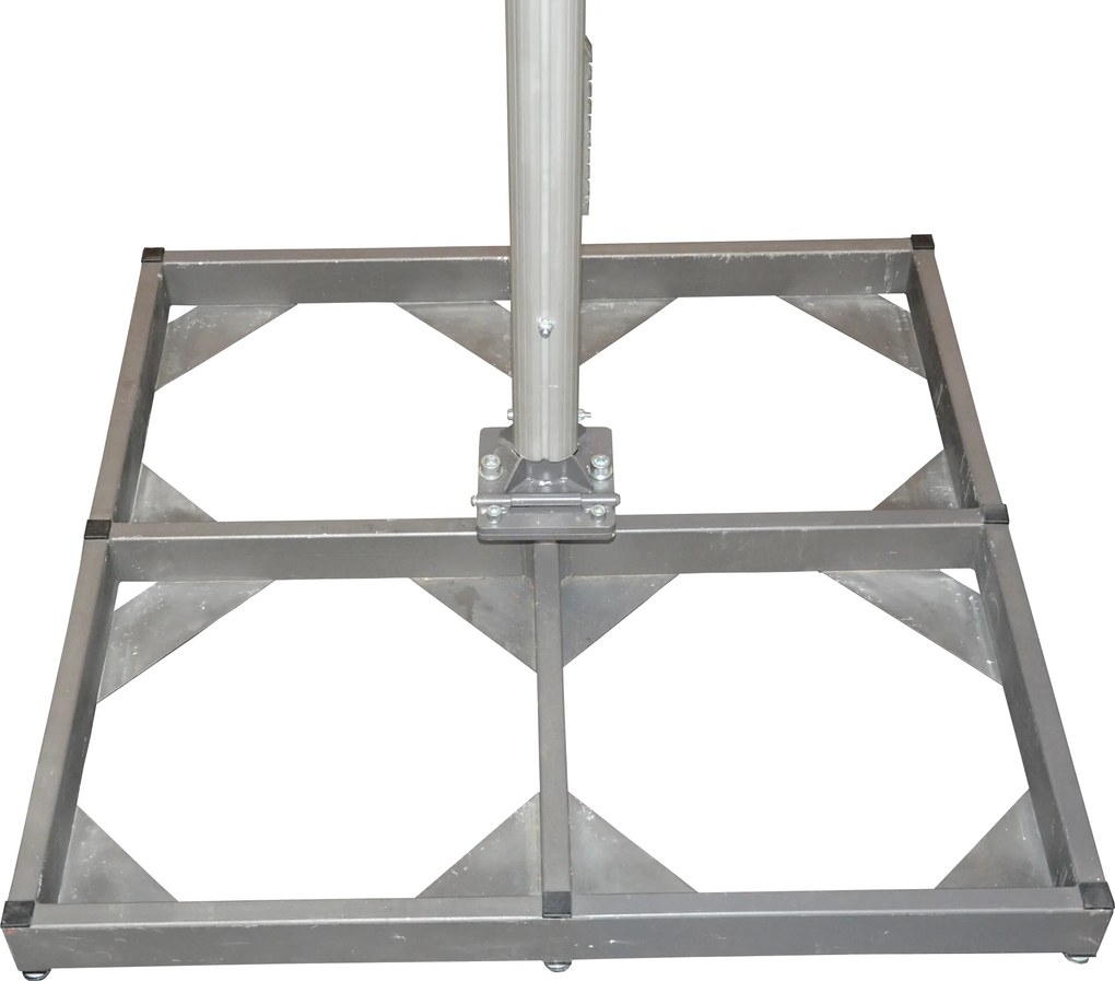 Doppler GOLIATH červená