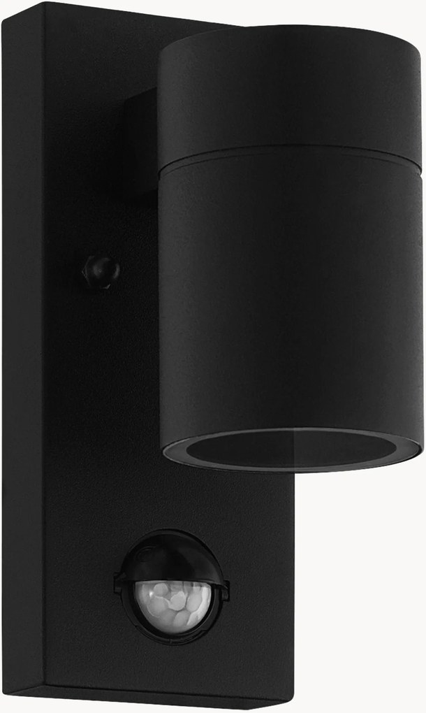 Exteriérové nástenné svietidlo Riga