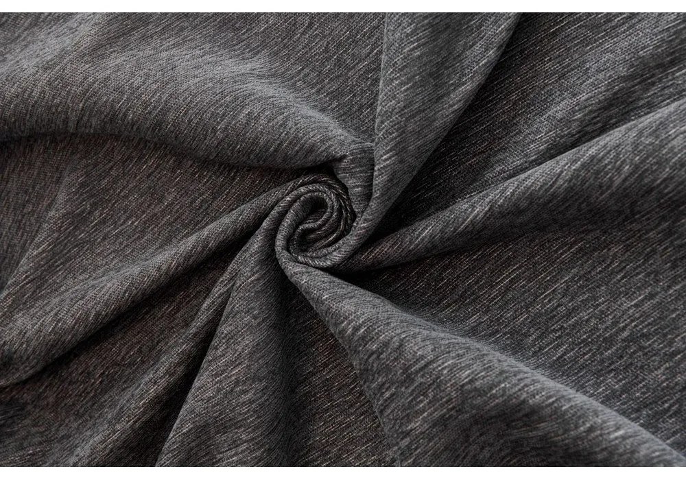 Tmavosivý 3-miestny poťah na pohovku Talo – Filumi