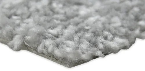 Koberce Breno Metrážny koberec OMNIA 92, šíře role 500 cm, sivá