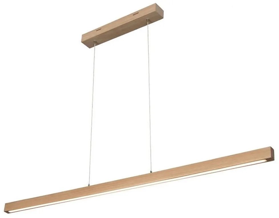 Spot-Light 1509774 - stmievateľný LED závesný luster na lanku SMAL LED/18W/230V