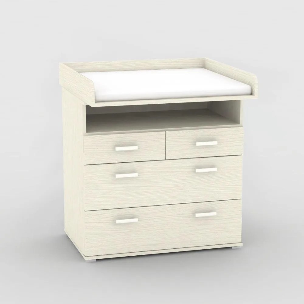 BTC MICKEY Varianta: DUB CANYON