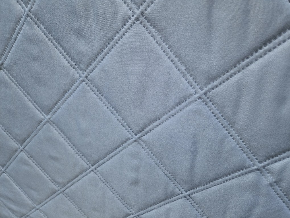 Detský matrac COMFORT MAX RELAX 200x90x10 cm - kokos / pena / pohánka