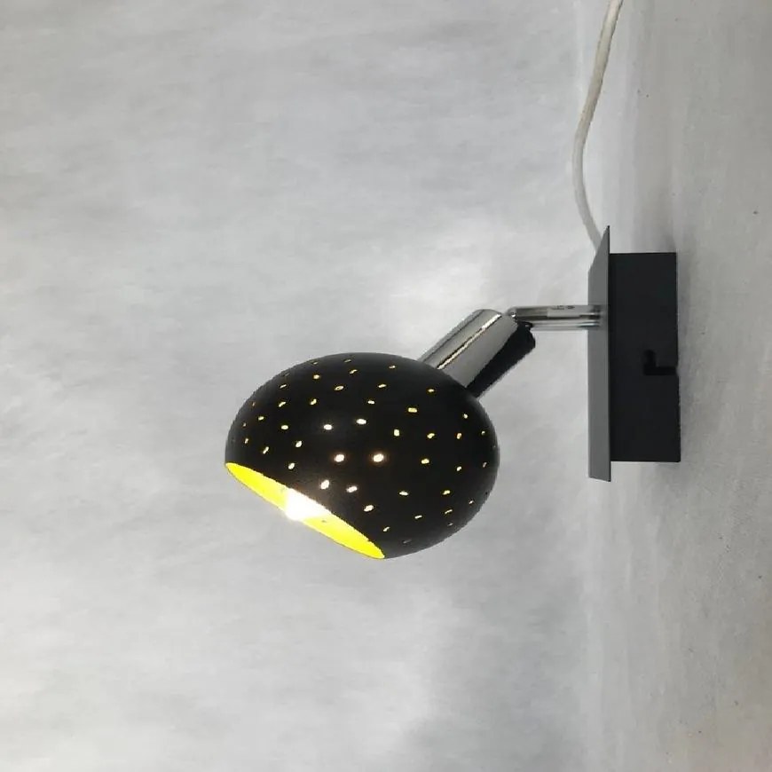 Nástenné bodové svietidlo 3976 K1