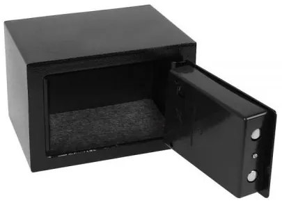 Elektronický sejf Iso Trade S8799