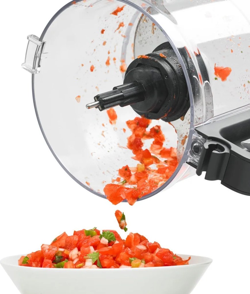 Kuchynský robot - mixér KitchenAid 1,7 l krémový
