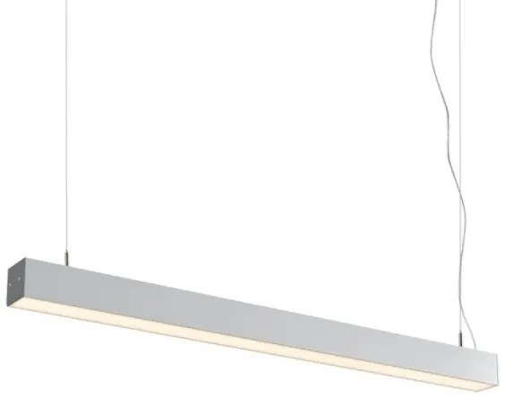 RED - Design Rendl - R12720 - LED Luster na lanku PESANTE LED/40W/230V