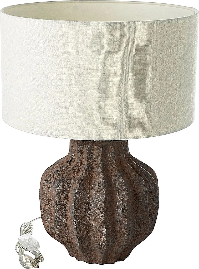 Stolová lampa Unda II 53 cm
