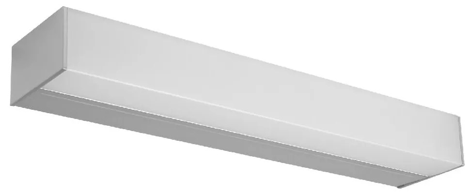 Kúpeľňové svietidlo LINEA Kioo IP44 White 7905