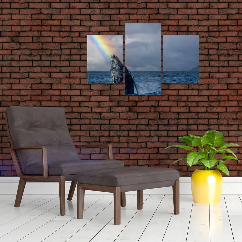 Obraz - Keporkak (90x60 cm)