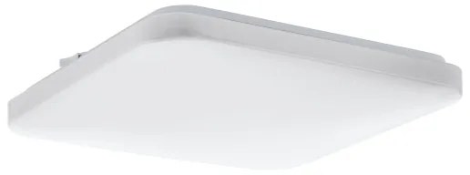 Eglo 97875 - LED Stropné svietidlo FRANIA LED/14,6W/230V