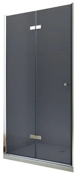 Sprchové dvere maxmax MEXEN LIMA 100 cm - GRAFIT
